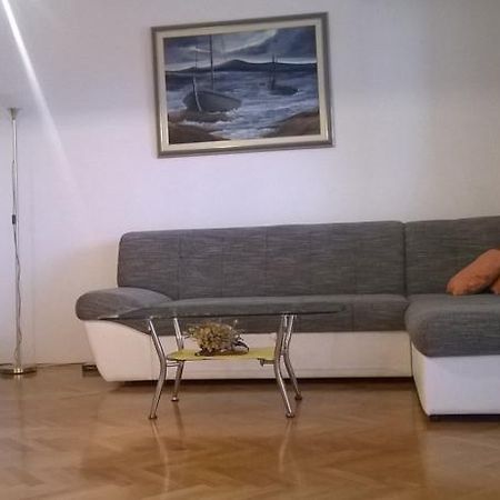 Zvijezda Mora Apartment スプリト エクステリア 写真