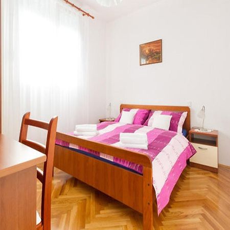 Zvijezda Mora Apartment スプリト 部屋 写真