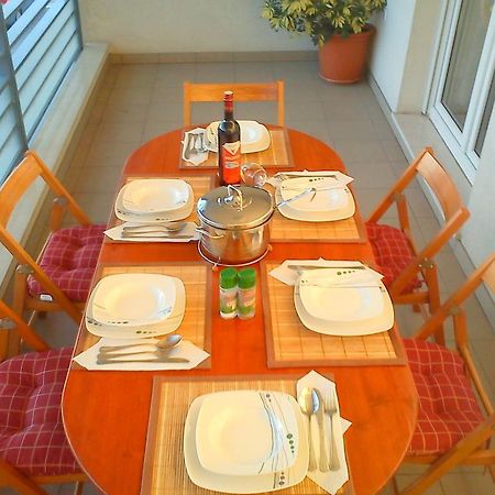 Zvijezda Mora Apartment スプリト 部屋 写真