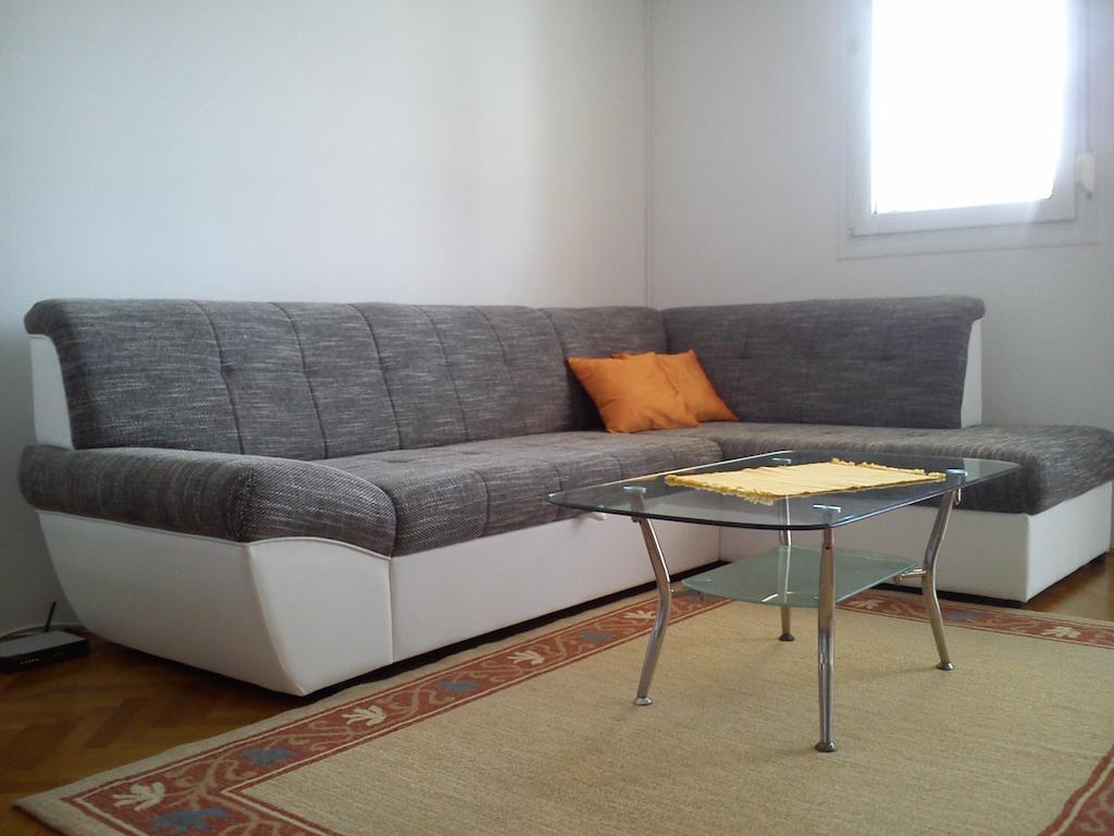 Zvijezda Mora Apartment スプリト 部屋 写真