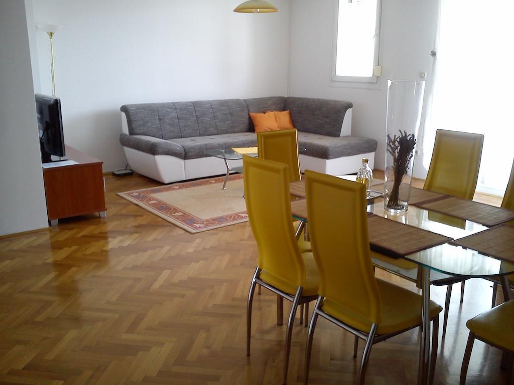Zvijezda Mora Apartment スプリト 部屋 写真
