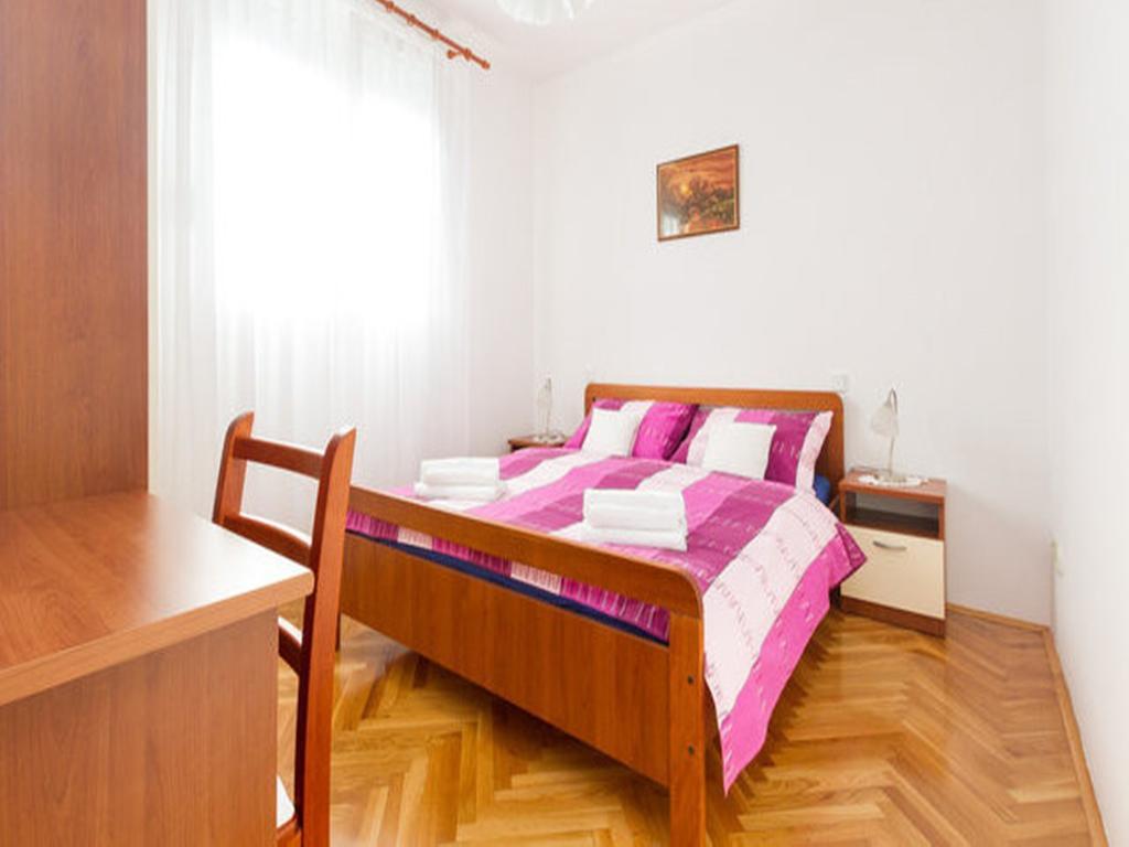 Zvijezda Mora Apartment スプリト 部屋 写真