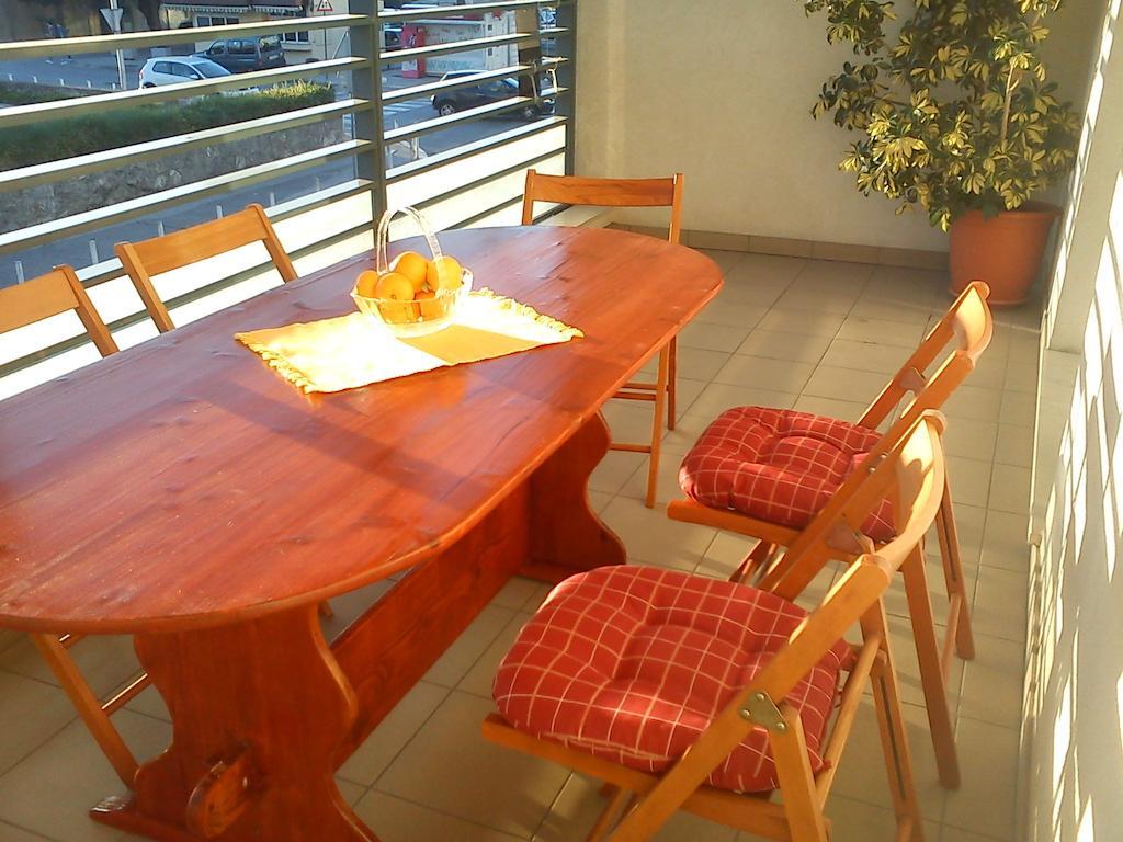 Zvijezda Mora Apartment スプリト 部屋 写真