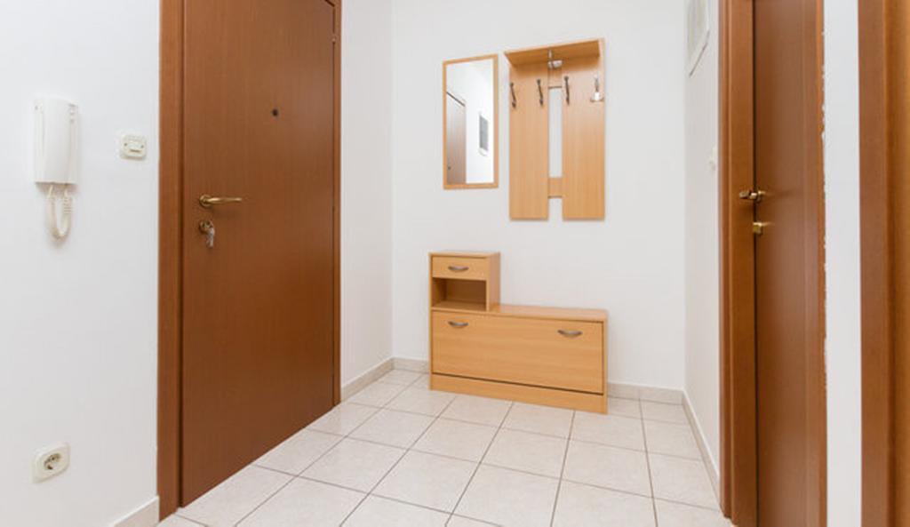 Zvijezda Mora Apartment スプリト 部屋 写真