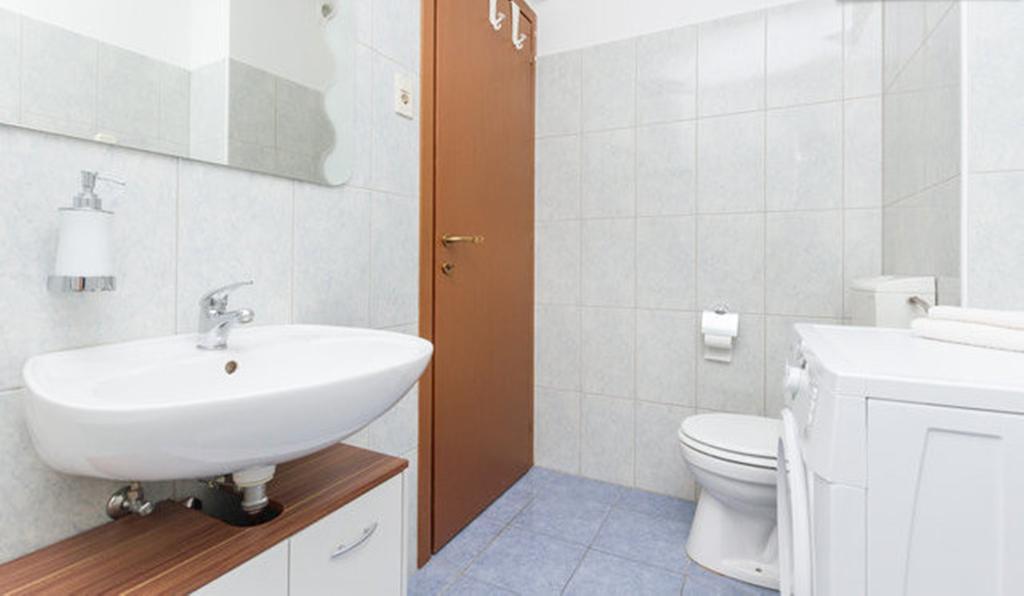 Zvijezda Mora Apartment スプリト 部屋 写真