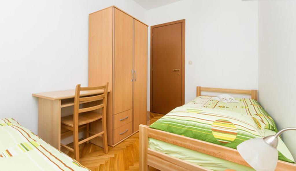 Zvijezda Mora Apartment スプリト 部屋 写真