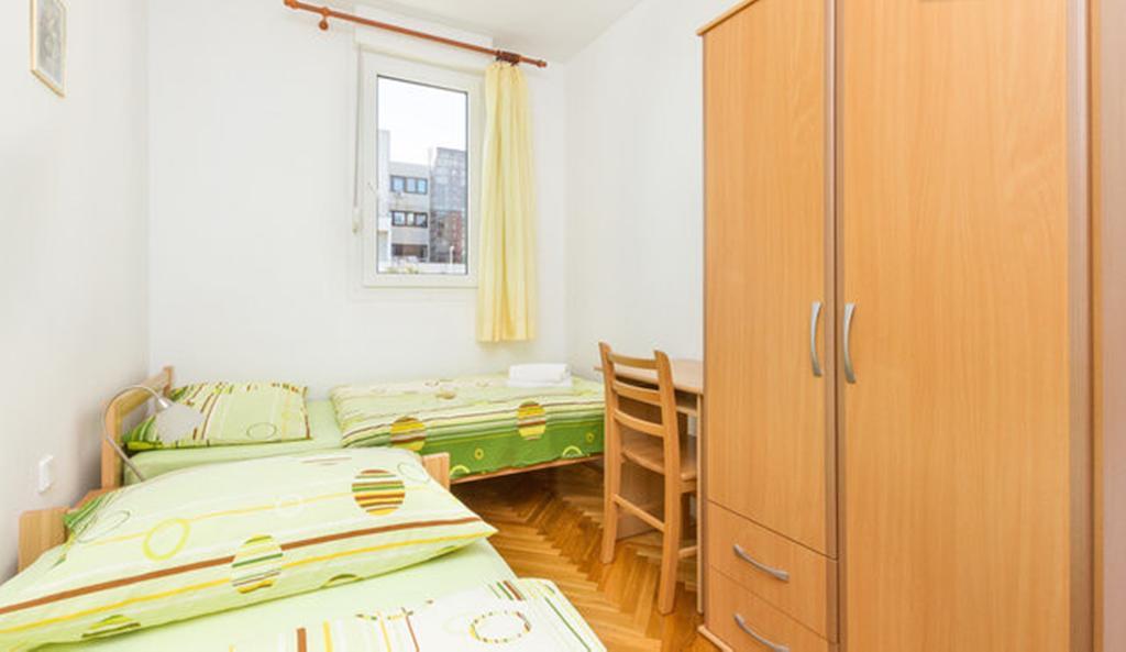 Zvijezda Mora Apartment スプリト 部屋 写真