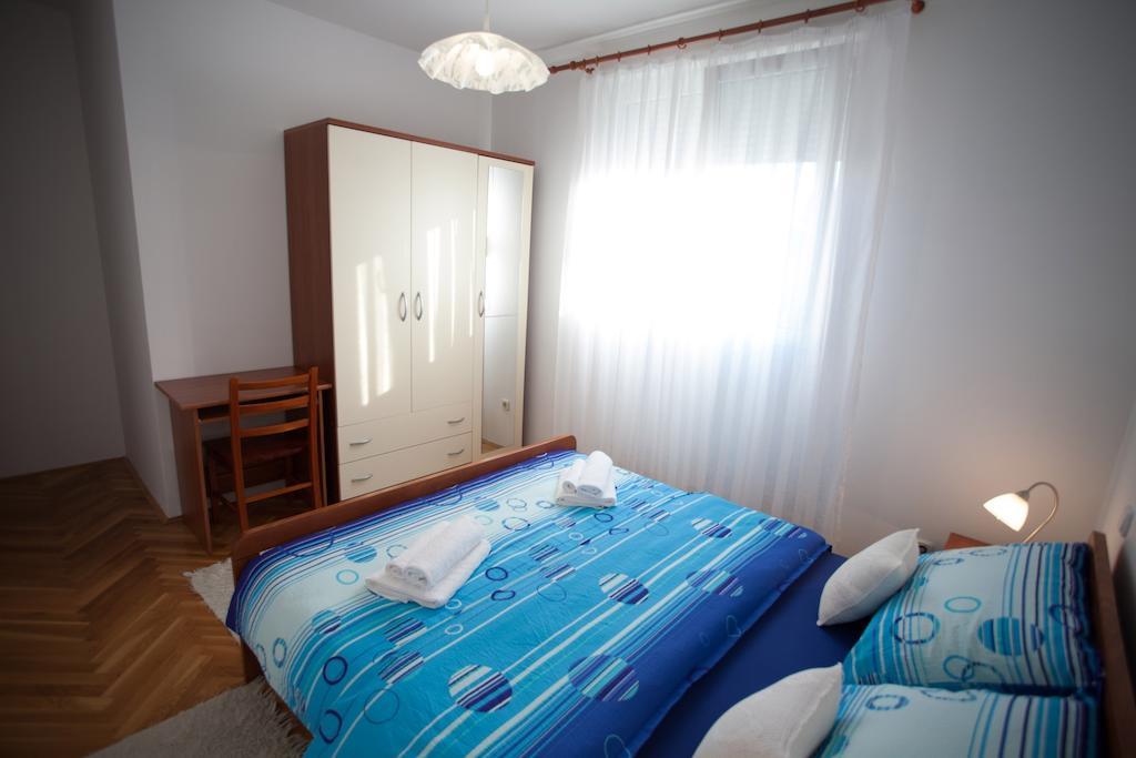Zvijezda Mora Apartment スプリト 部屋 写真
