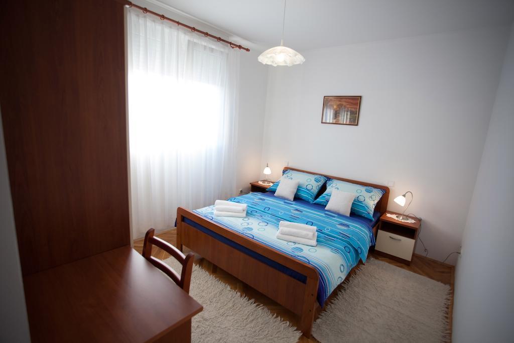 Zvijezda Mora Apartment スプリト 部屋 写真